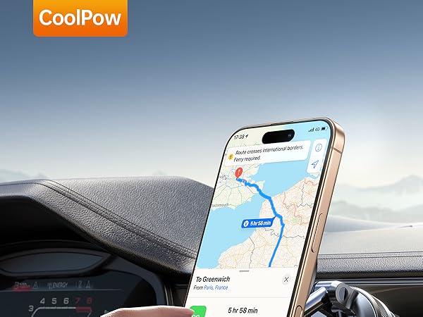 magsafe car mount
