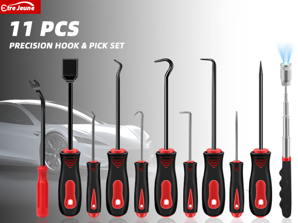 pick tool set