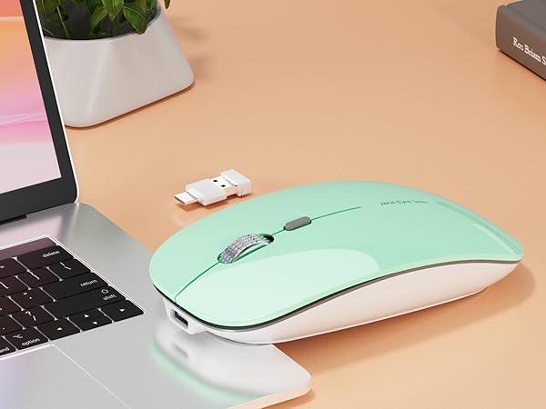 wireless mouse for laptop
