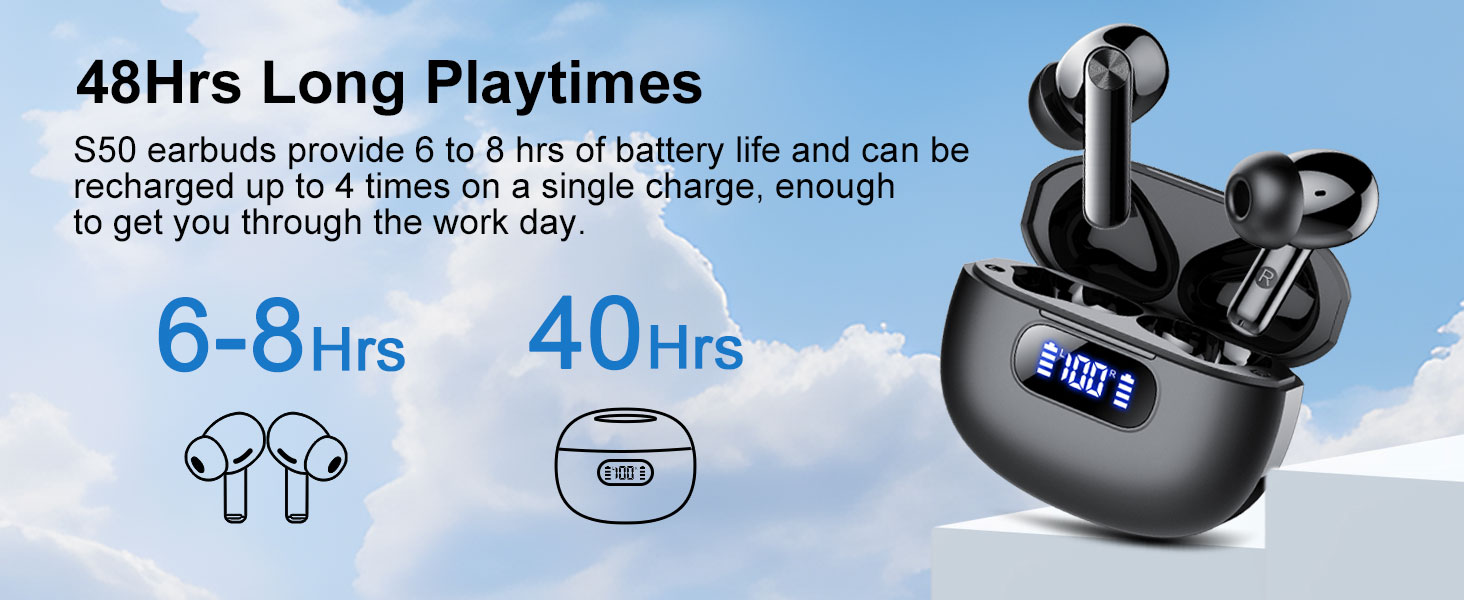 Ear buds Bluetooth earbuds Earbuds Headphones wireless