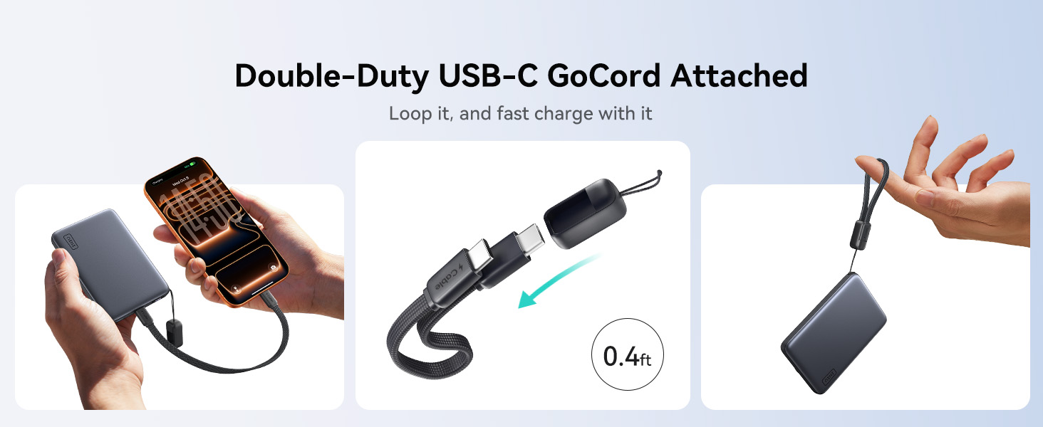 double-duty usb c gocord attached