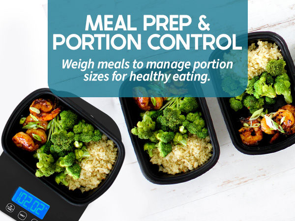 meal prep