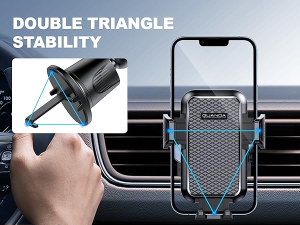Phone holders for your car