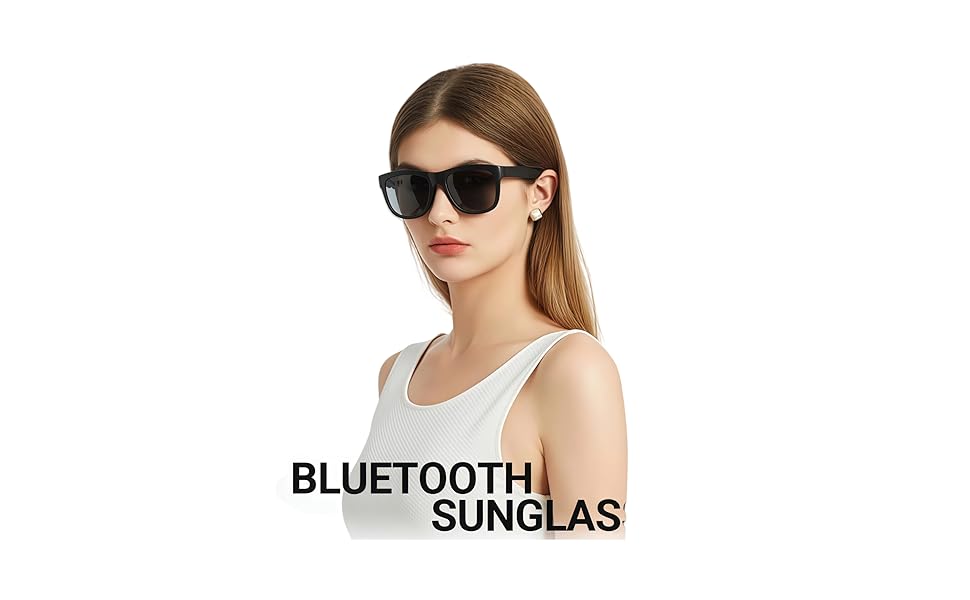 Music Sunglasses