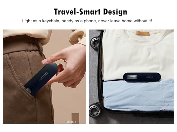 EL980 Portable Mobile