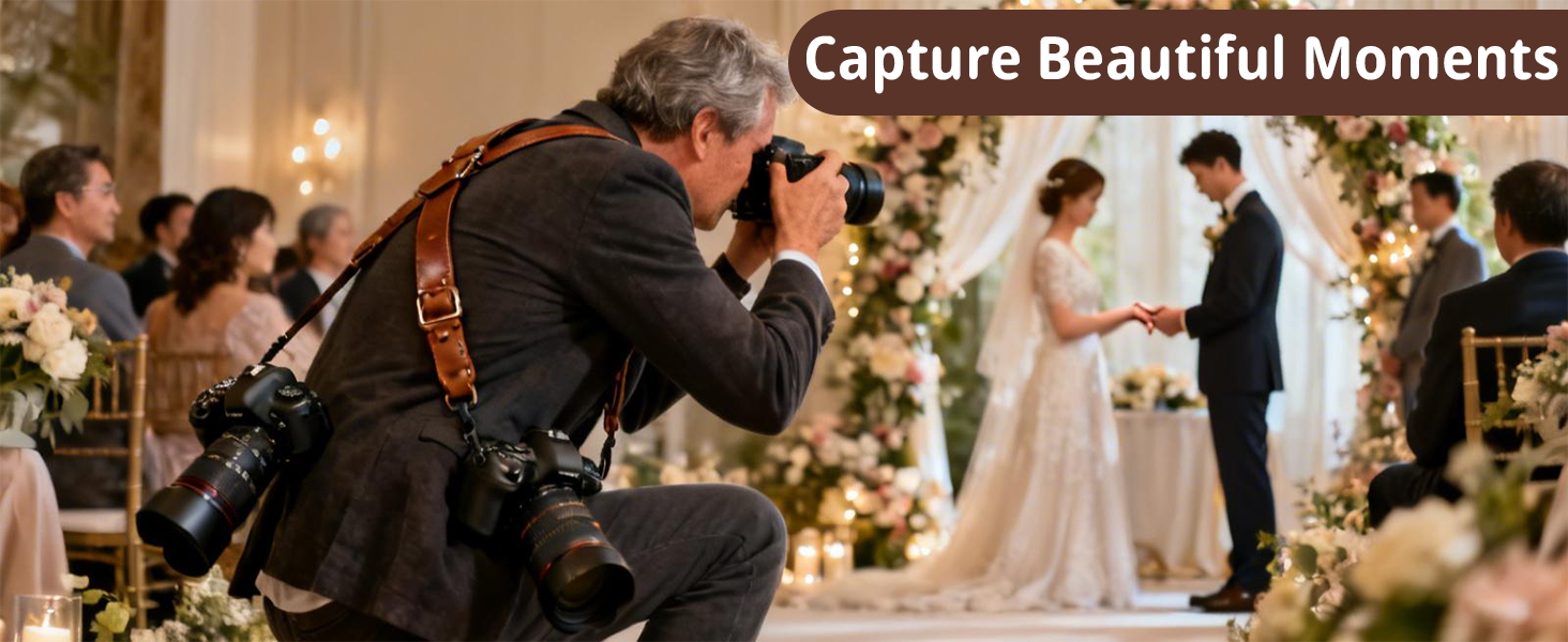 Capture Beautiful Moments