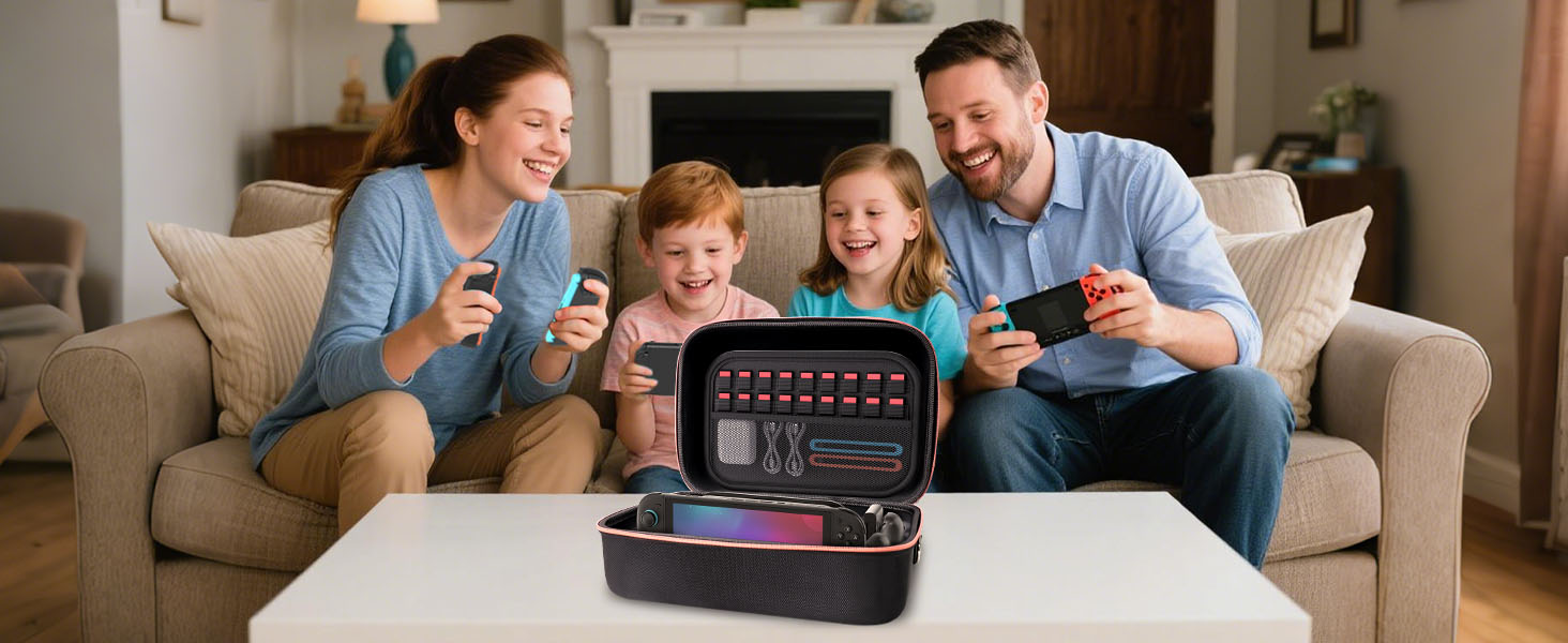 nintendo switch 2 case