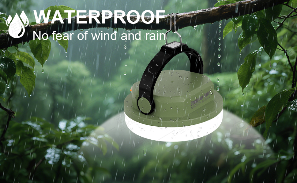 waterproofing