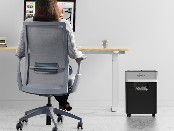 Paper Shredder for Home Office