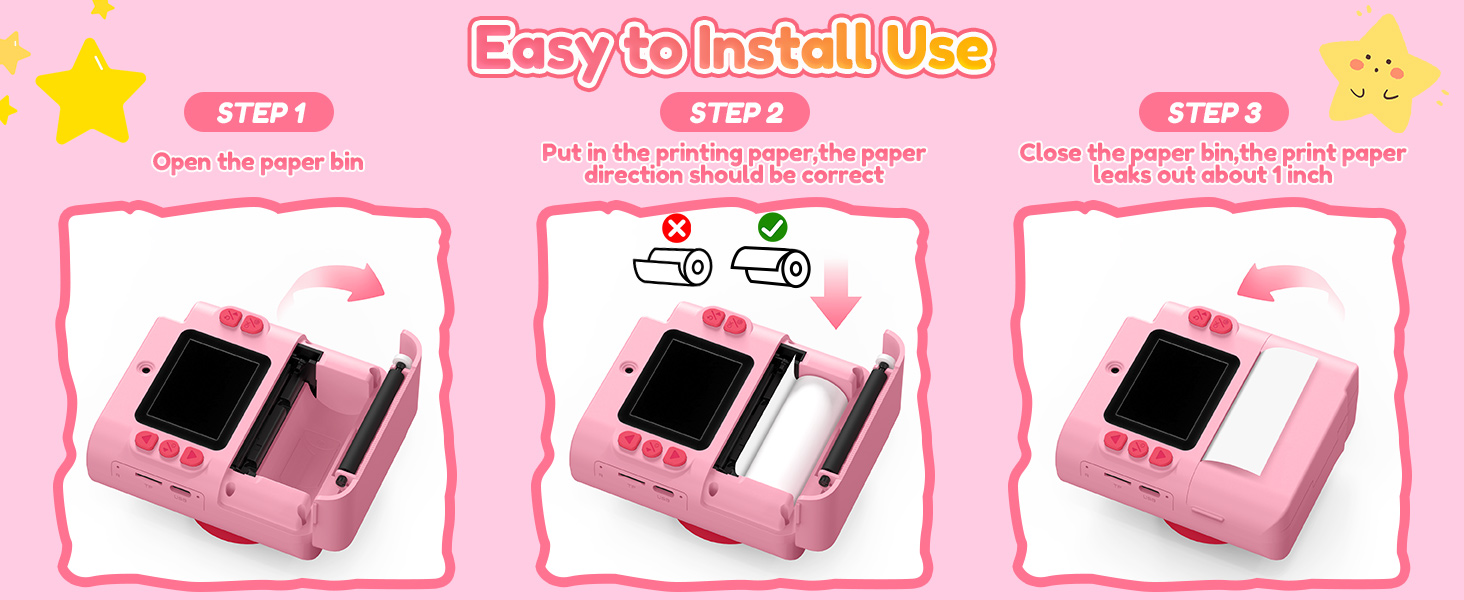 birthday gift for 4 year old girls