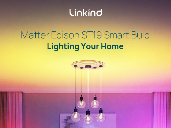smart bulb