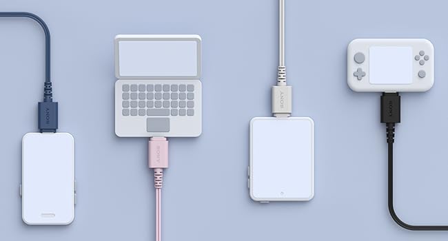 Ready to connect, anytime