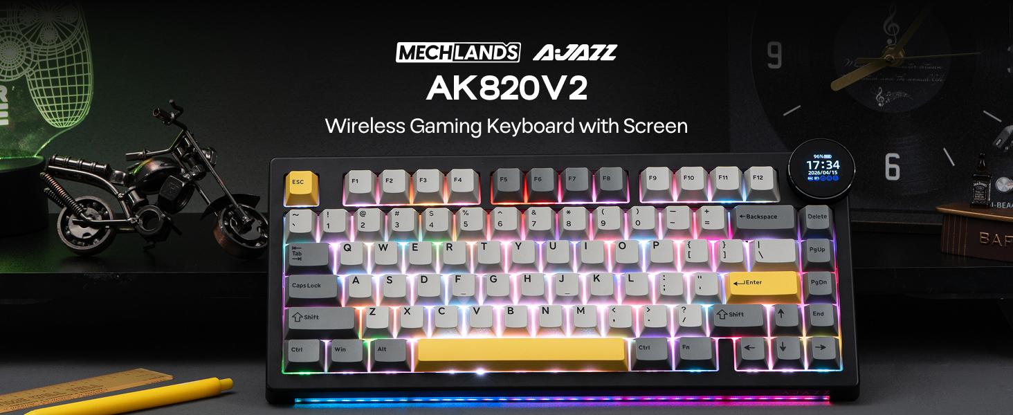 AK820V2