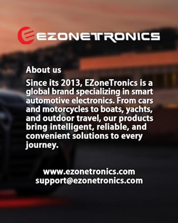 EZONTRONICS