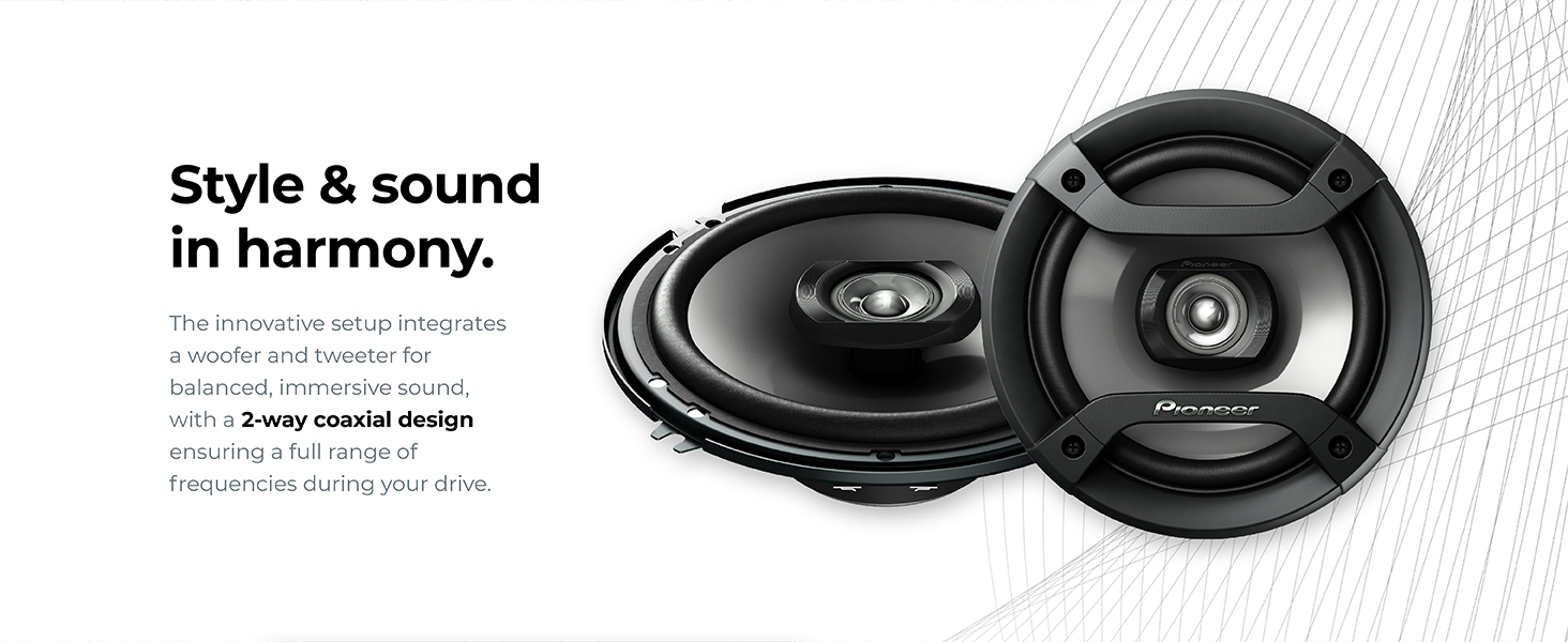 Style &amp;amp; sound