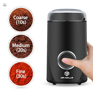 Coffee Grinder