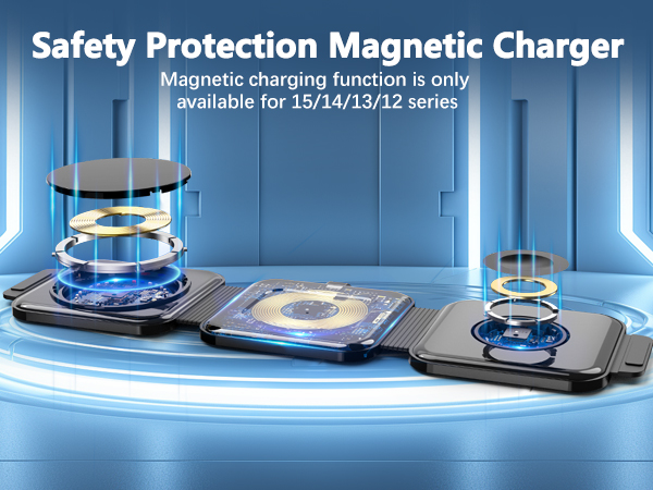  Mag-Safe Charger