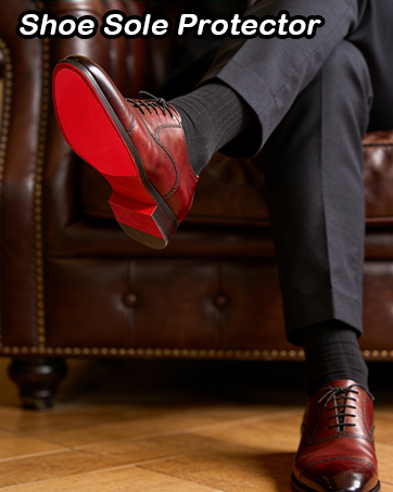 shoe sole protector