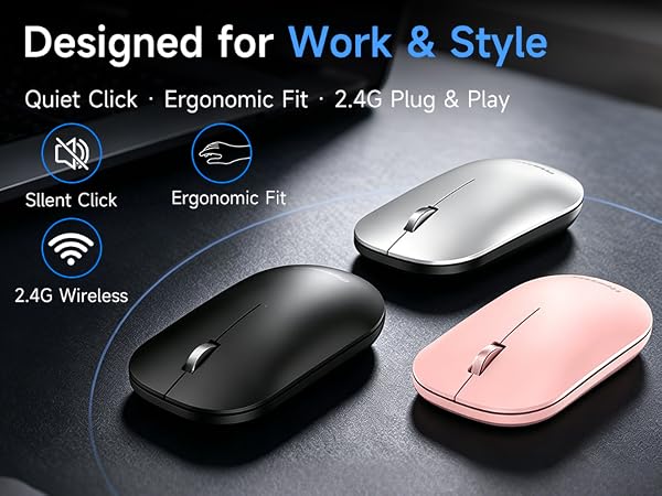 mouse