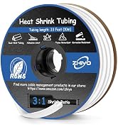 Heat Shrink Tubing