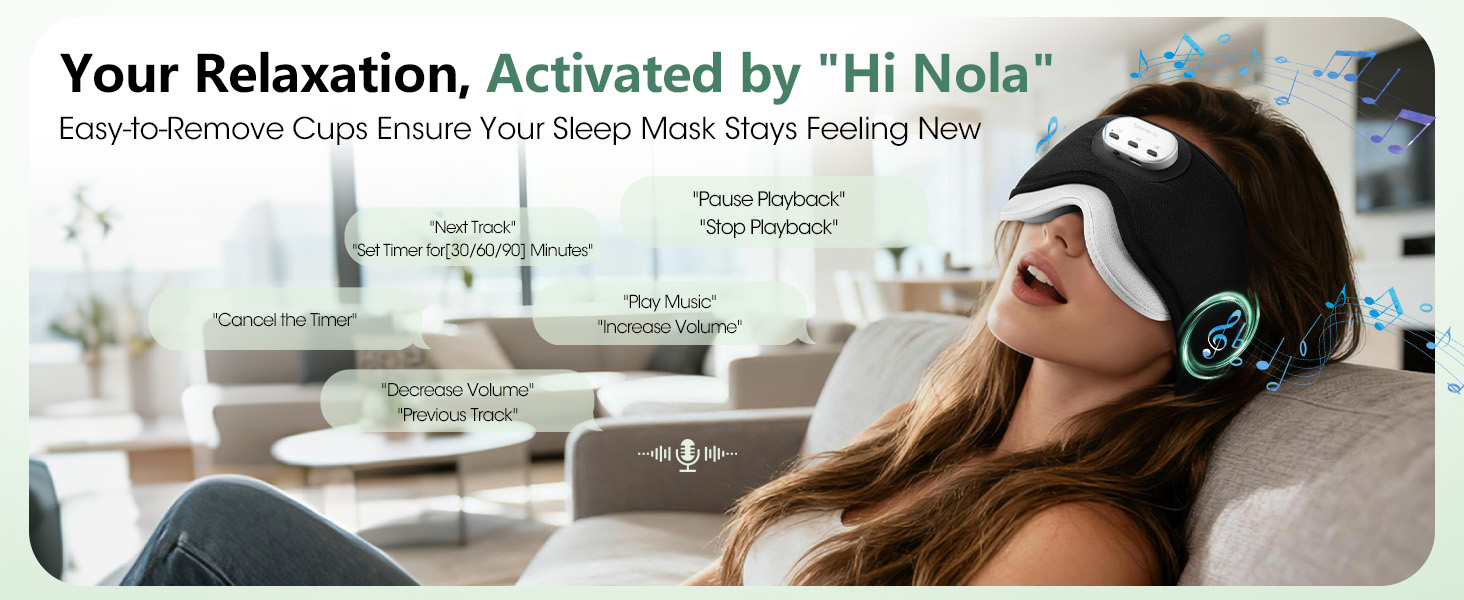 bluetooth sleep headphones