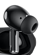 wireless earbuds