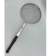 Vivicreate Mesh Strainer,Stainless Steel Strainer, Colanders
