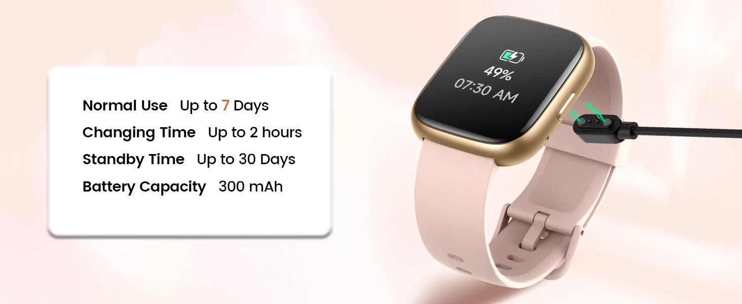 smart watch