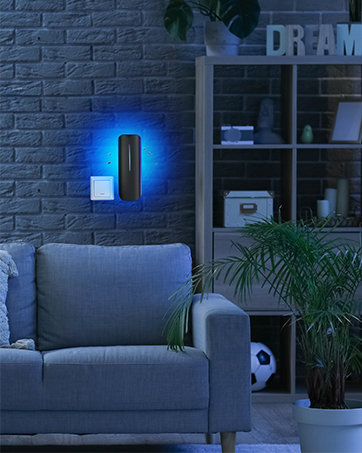 fly trap indoor electric