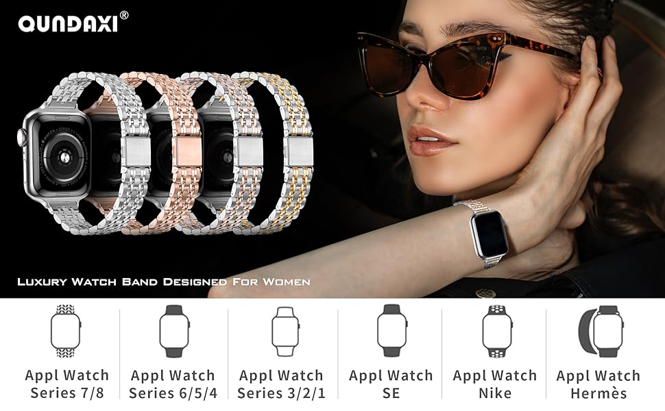 44mm apple watch band for women metal 44mm apple watch band for women