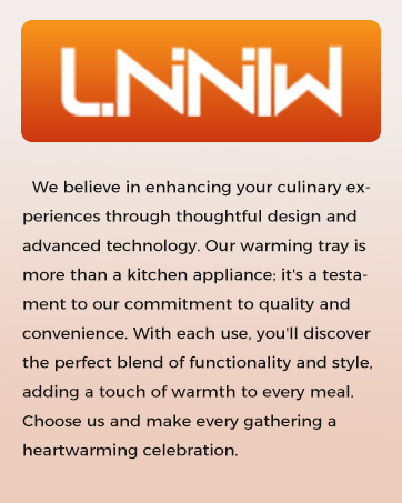 Warming Mat for Food