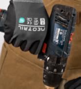 work gloves