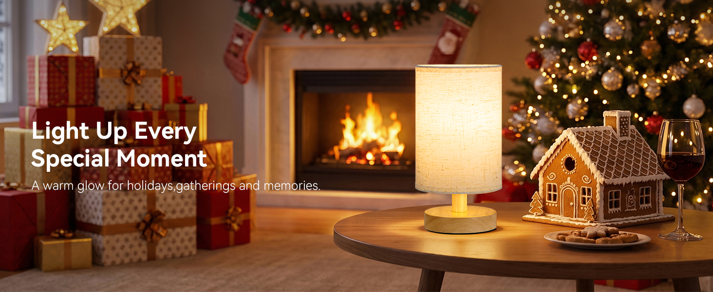 cozy lamp