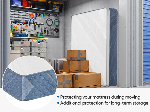 mattress bag