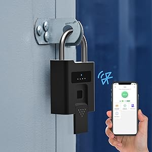 smart lock