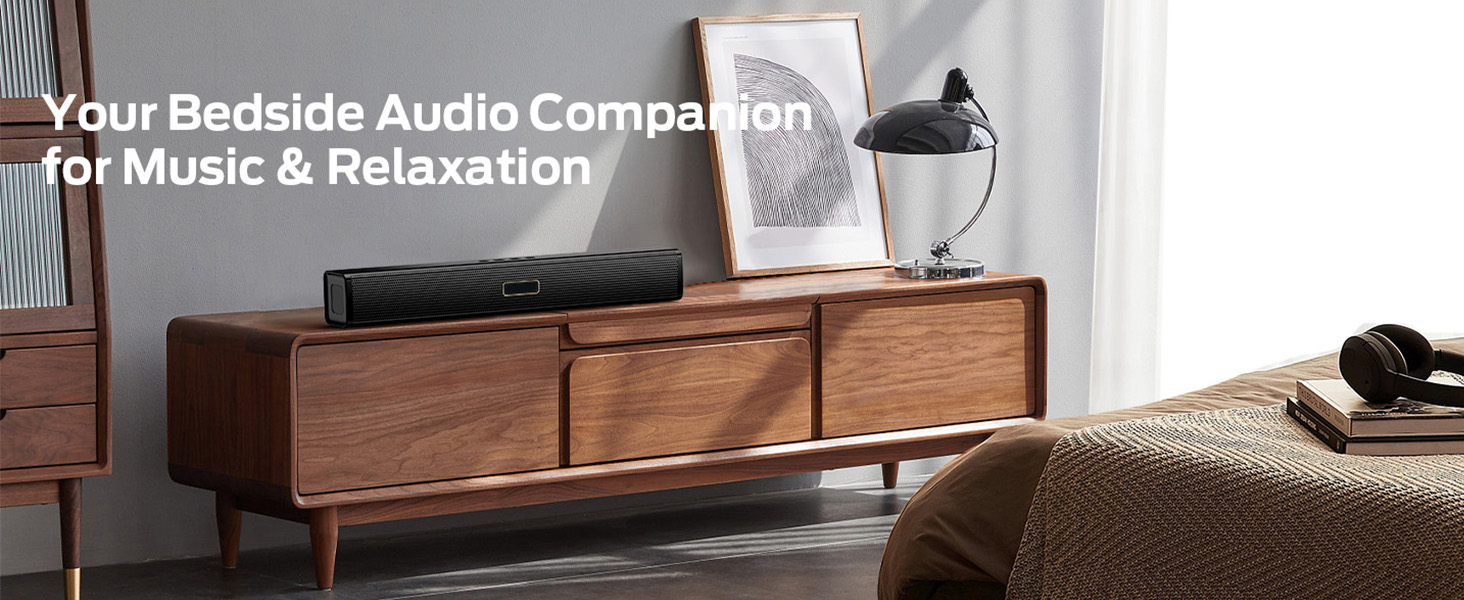 pc speaker bar