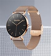 EpochTec Smart Watch with Alexa Built-in, 1.83