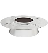 MEKILYN BBQ Charcoal Heat Controller,for Weber 22” Kettle Charcoal Grills