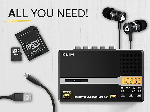 cassette tape player, cassette player, walkman cassette player, cassette recorder, portable cassette