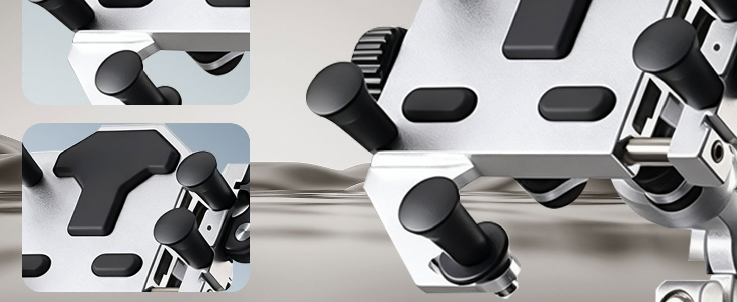 motorcycle phone mount
