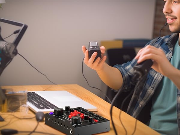 podcast equipment bundle for 2,podcast equipment bundle,podcast equipment, dj mixer,microphone