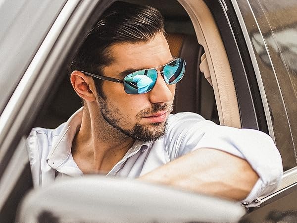 HD Polarized Lens