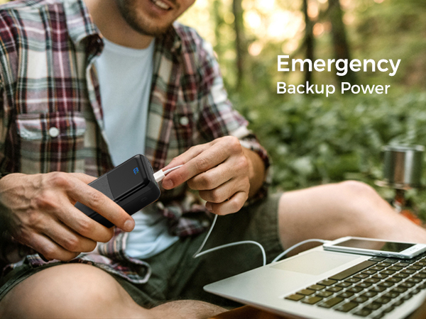 charging bank portable charger