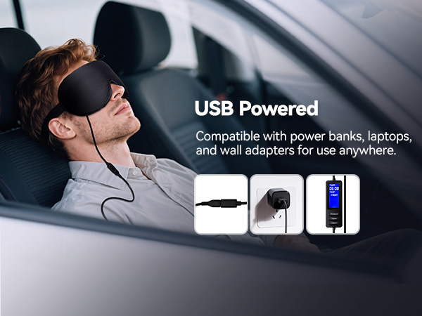travel mask