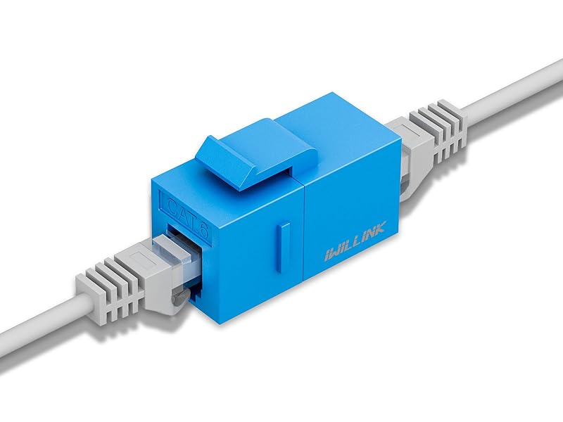 rj45 coupler