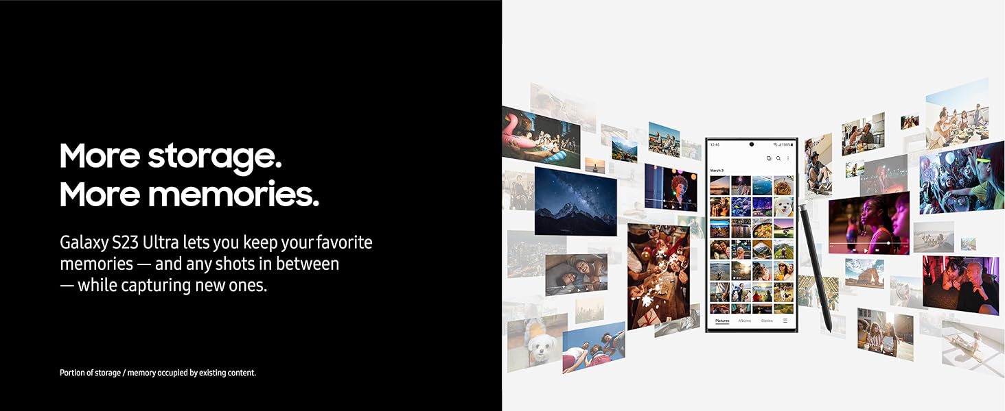 Samsung Galaxy S23 Ultra