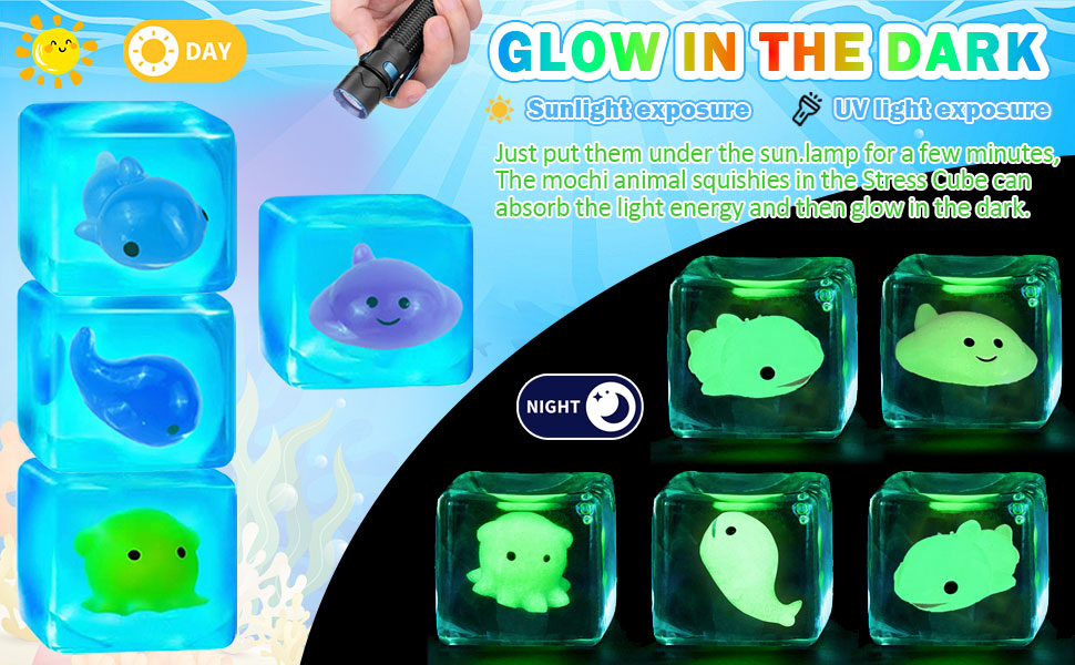 fidget toys ,squishy toys
