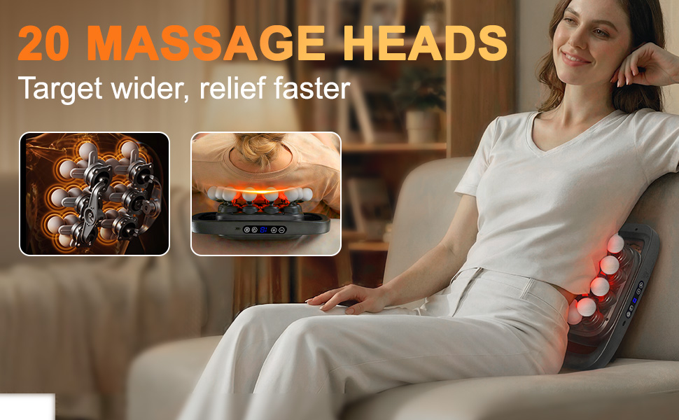 body massager