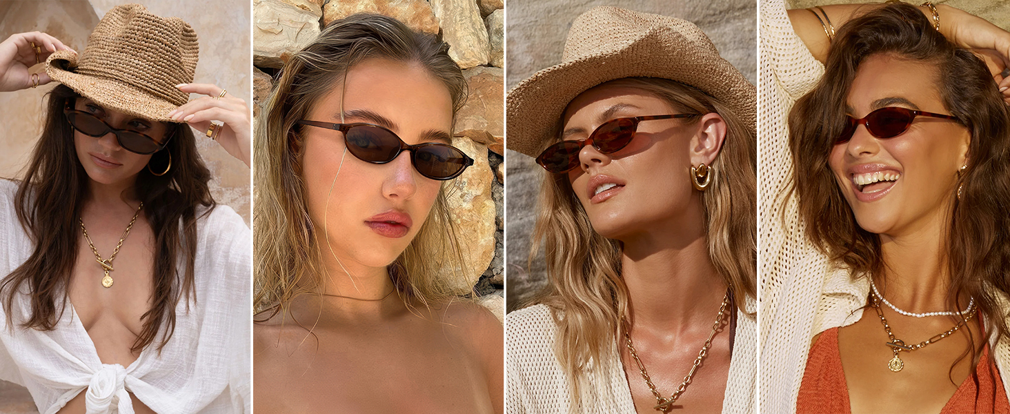 oval sunglasses vj2601
