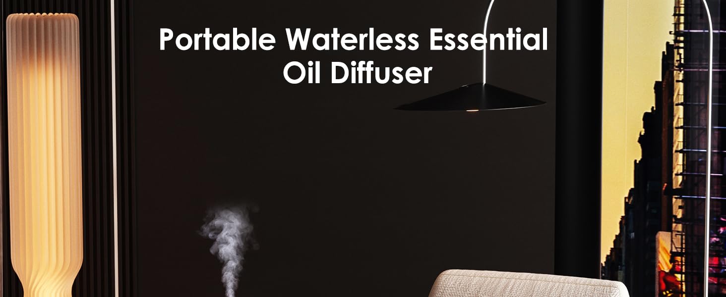 diffuser,oil diffuser